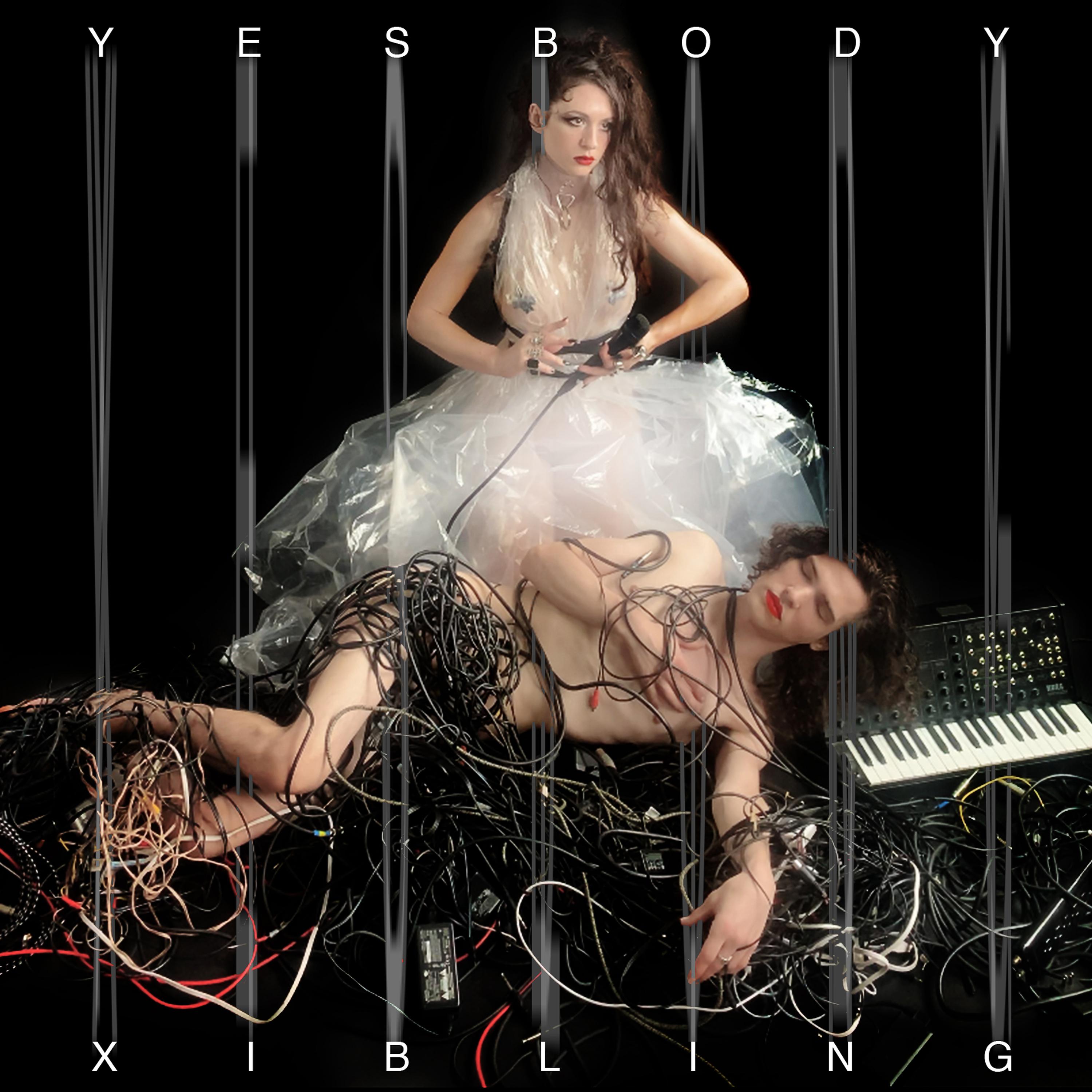 Постер альбома Yesbody