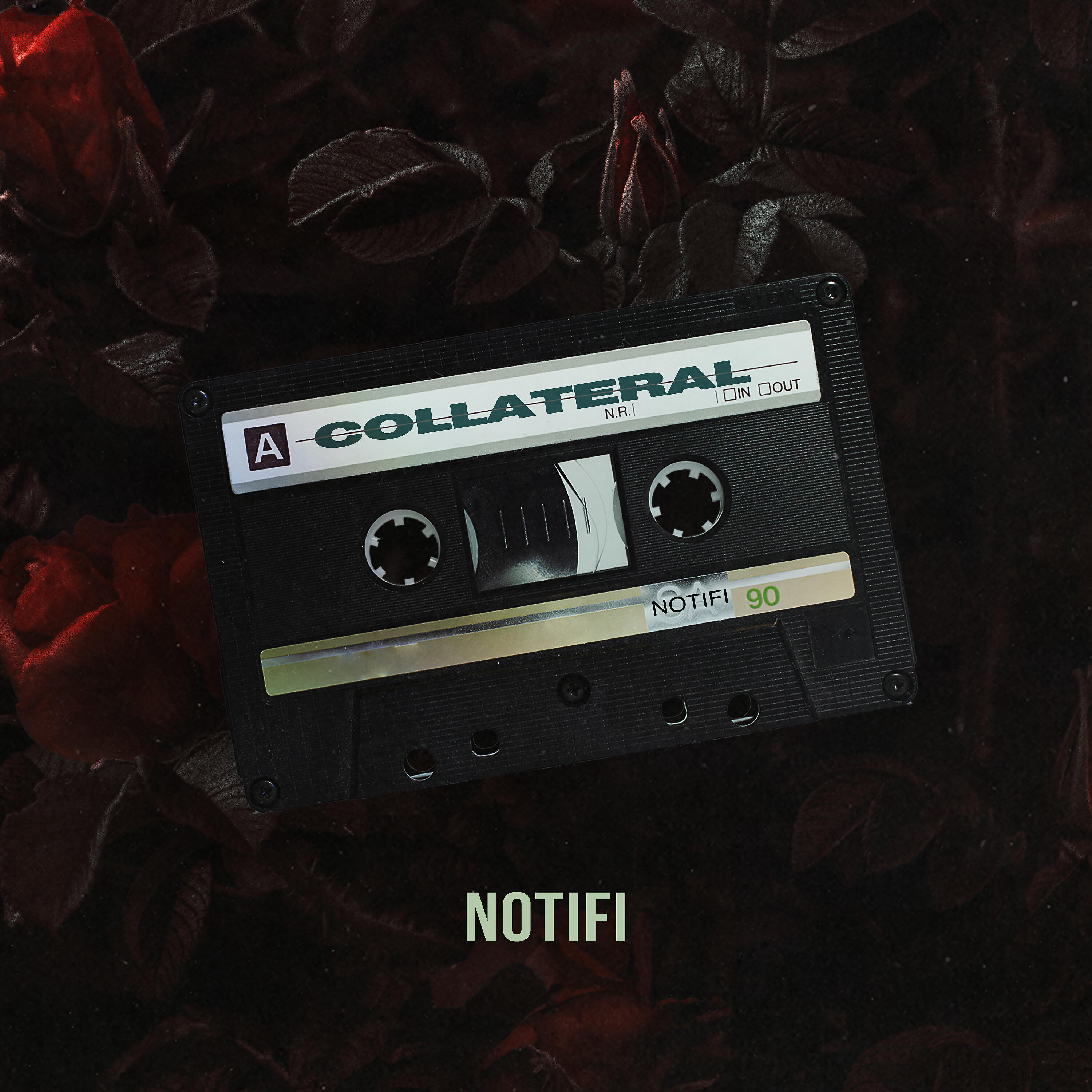 Notifi - Red Lights