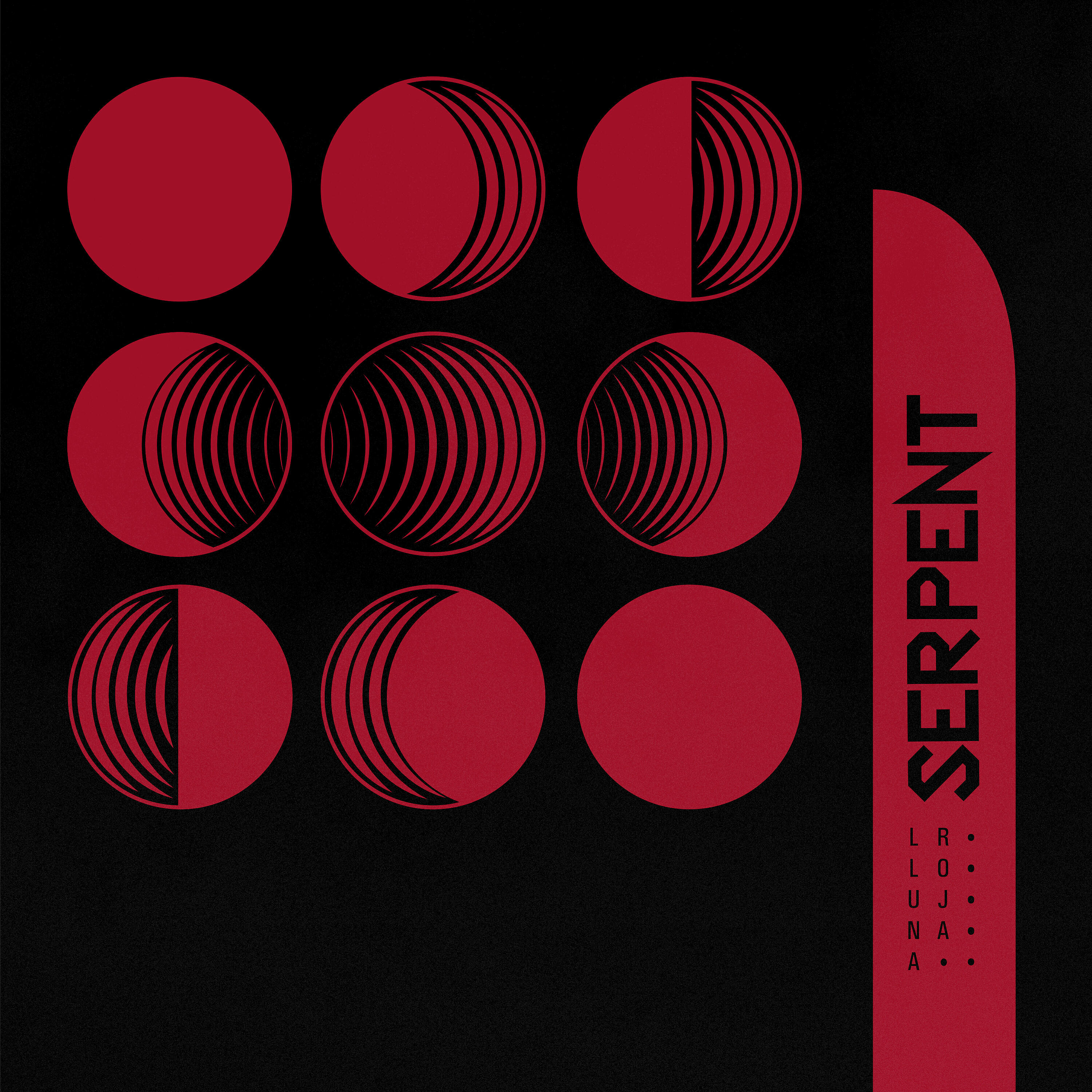 Serpent - Gel