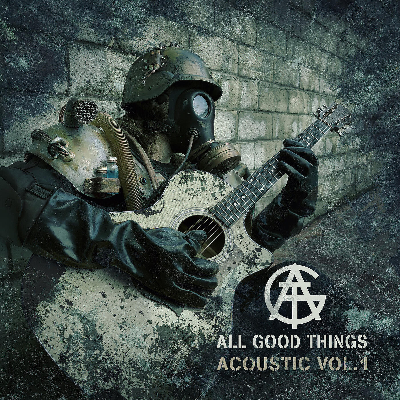 All Good Things - Never Surrender (Acoustic Version)