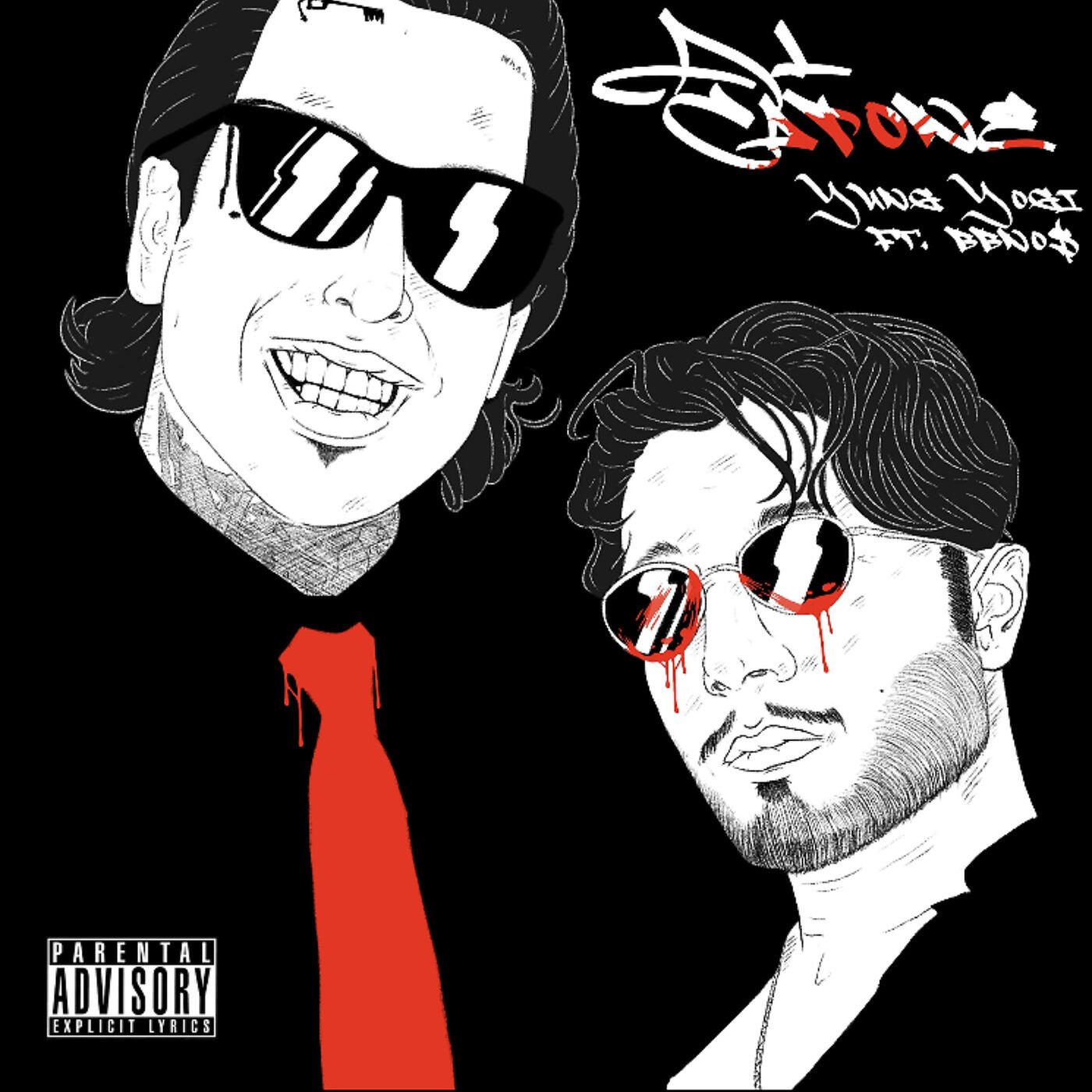 Yung Yogi - Al Capone