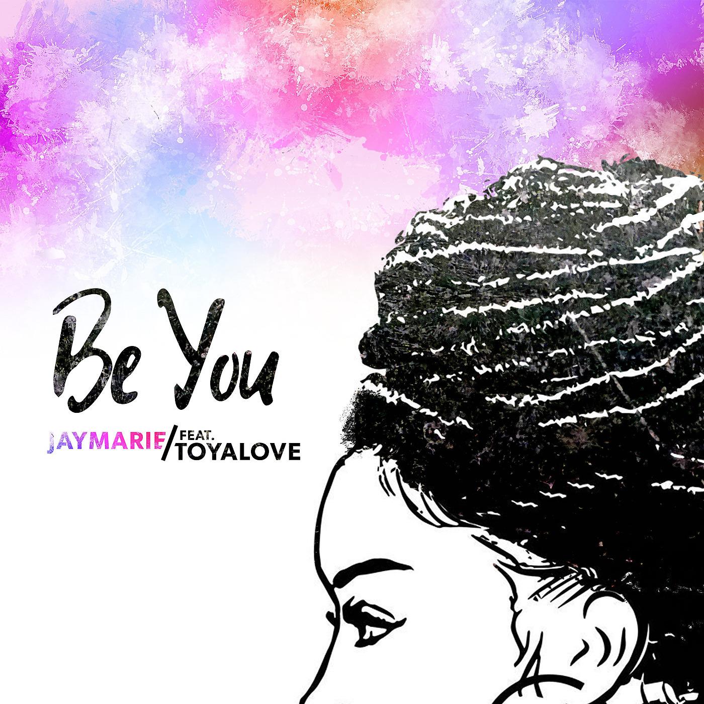Постер альбома Be You