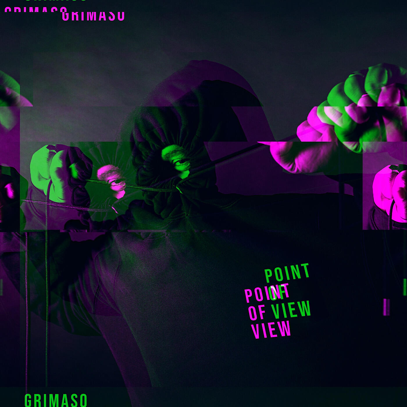 Grimaso - Fuck U