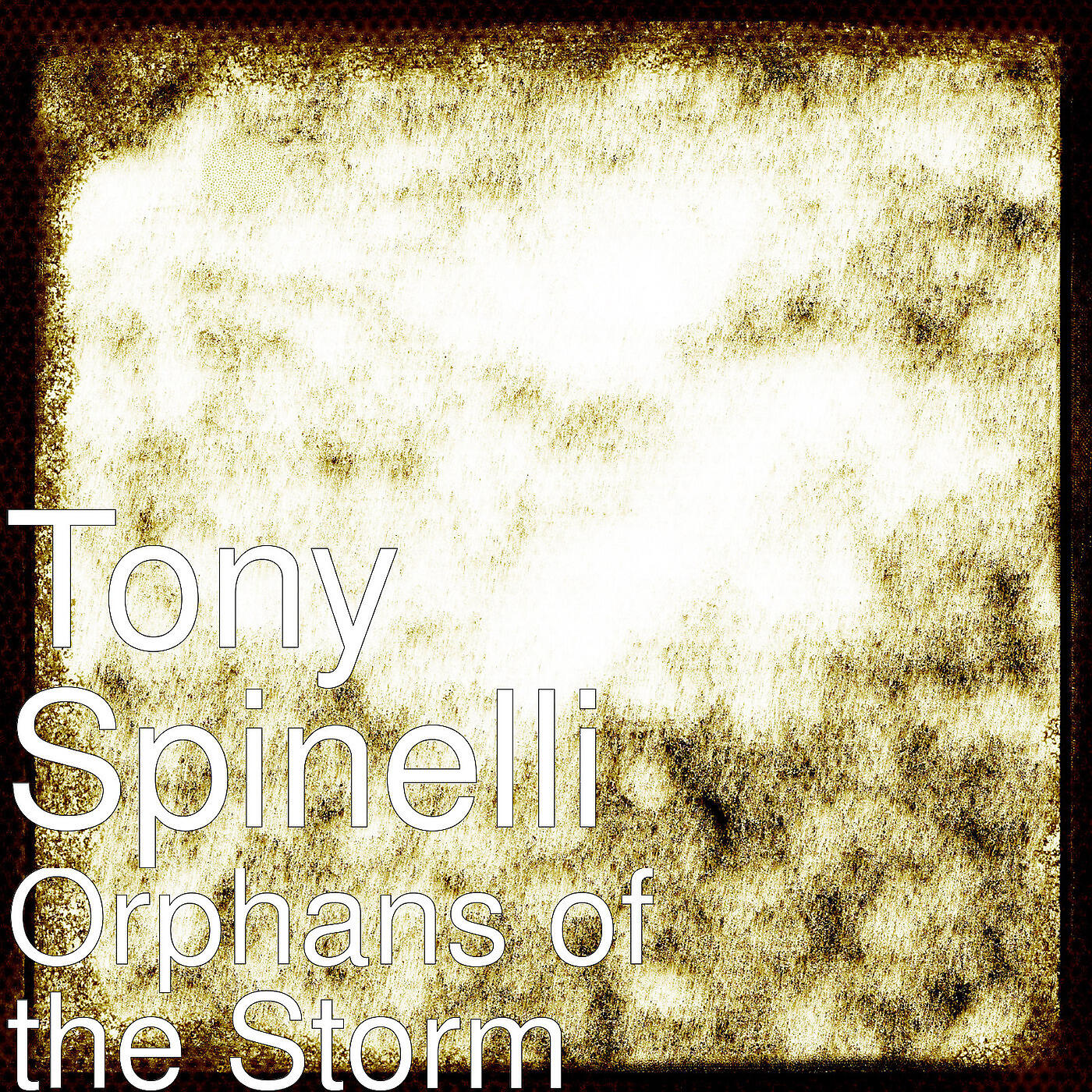 Tony Spinelli - Little Bitty Pretty One (Live)