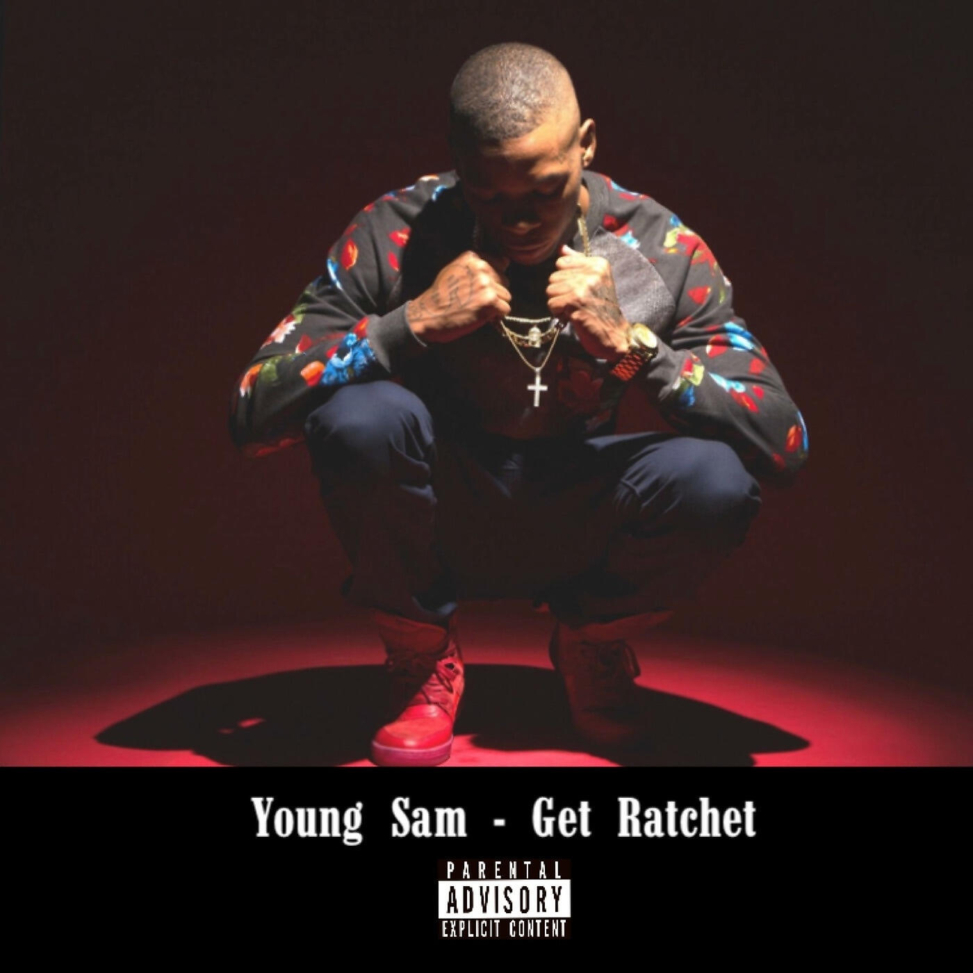 Young Sam - All That