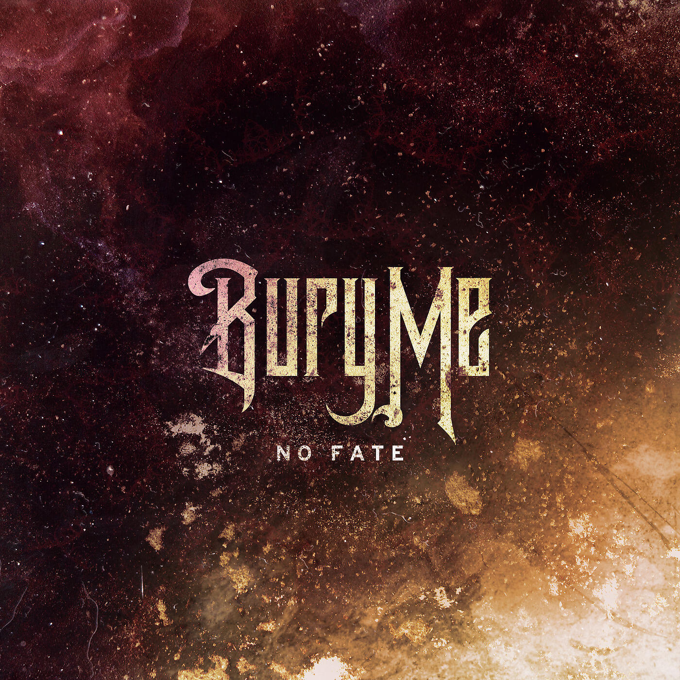 Bury Me - No Fate