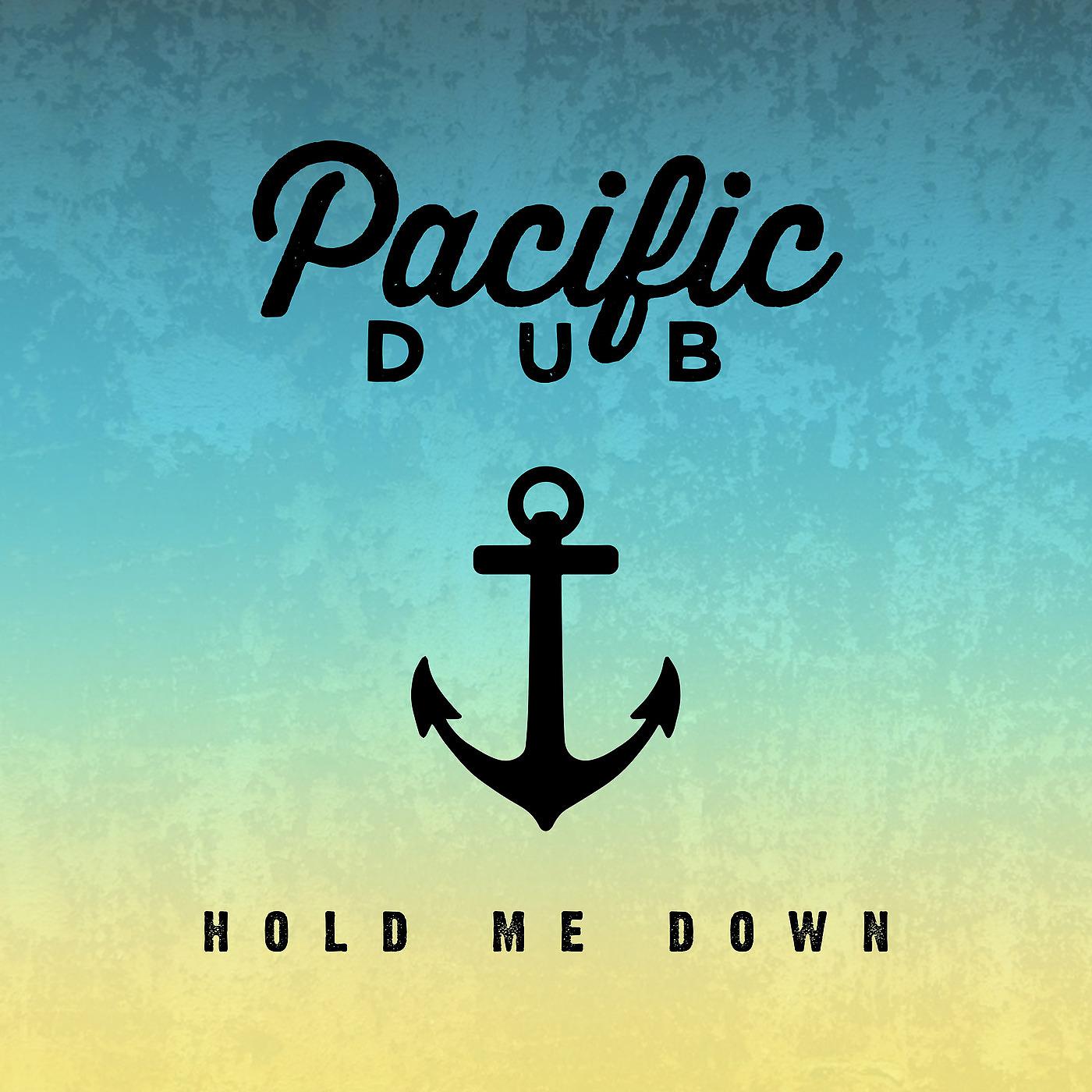 Постер альбома Hold Me Down