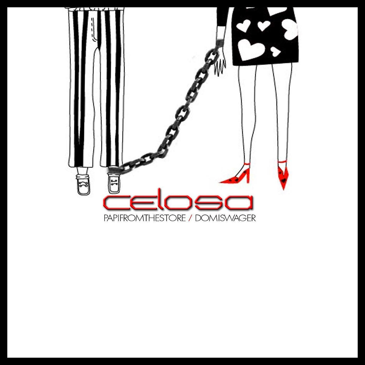 Papifromthestore - Celosa