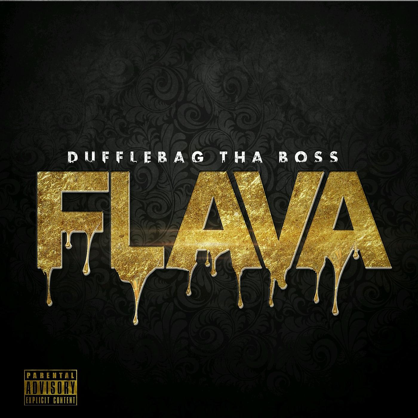 Постер альбома Flava