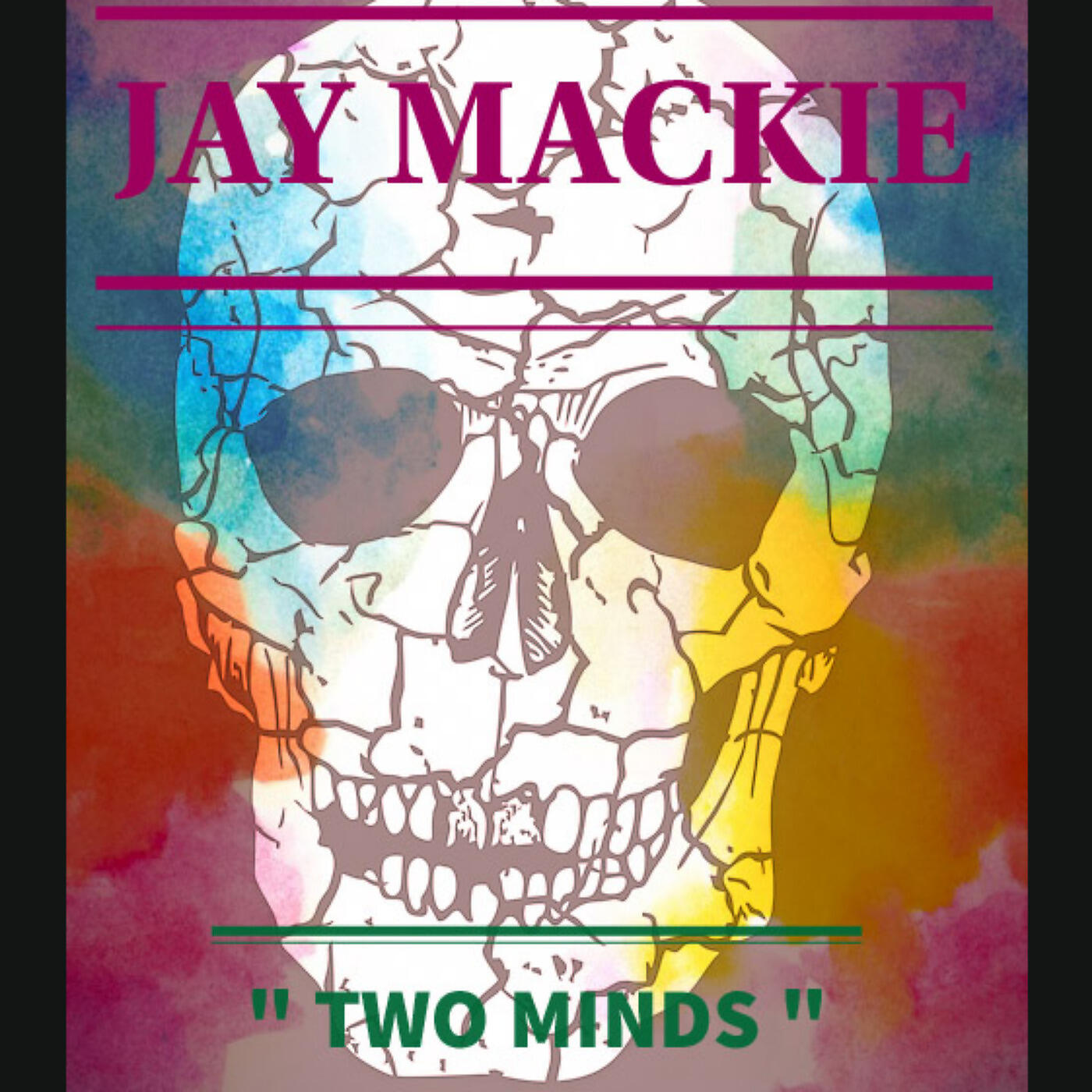 Jay Mackie - Two Minds