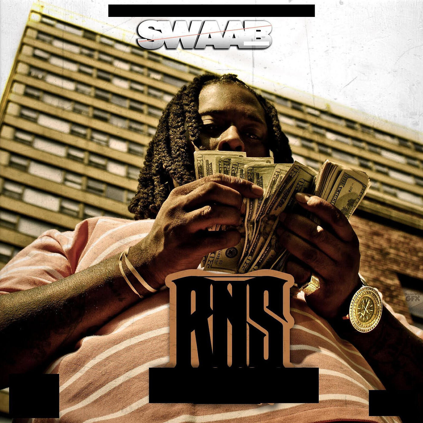 Swaab - Newark Anthem