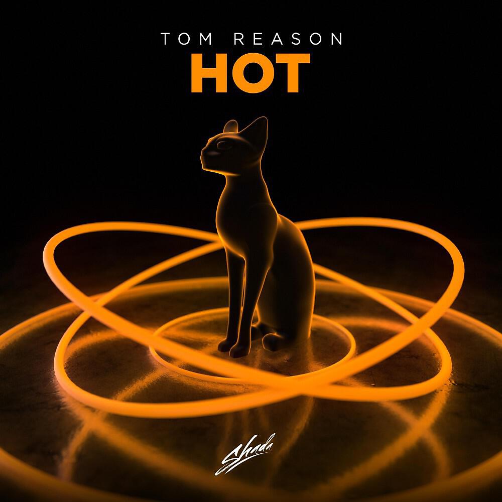 Tom Reason - Hot (Original Mix)