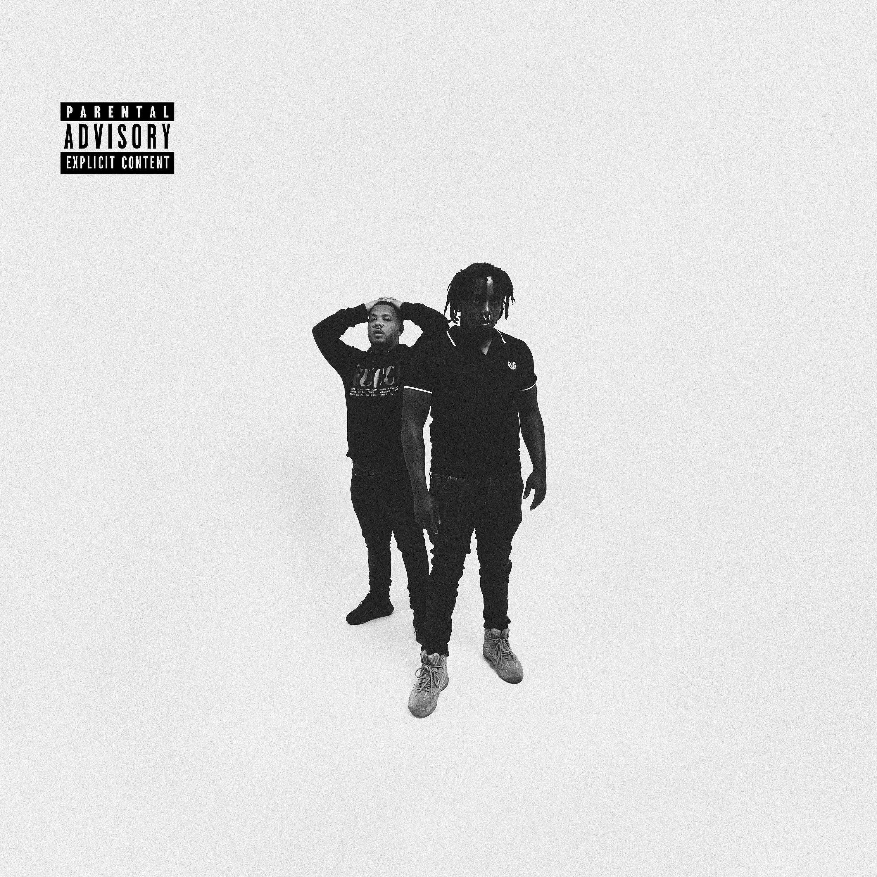ALLBLACK - Fees (feat. Capolow)