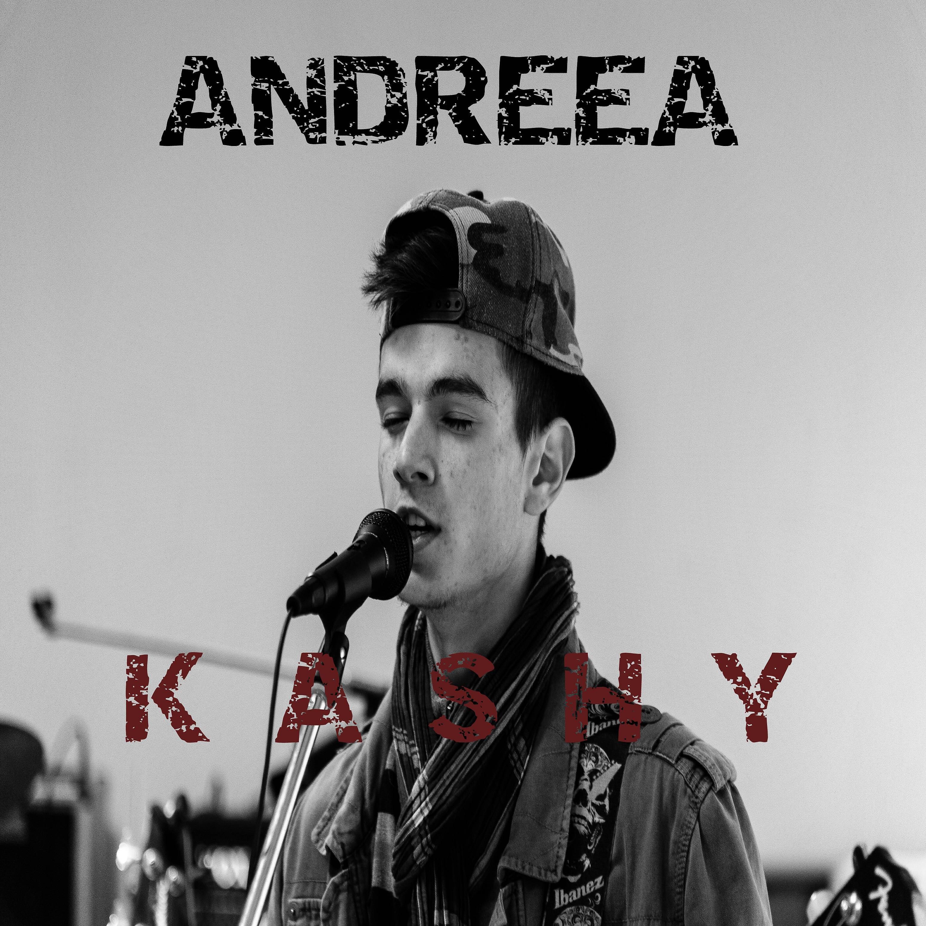 Kashy - Andreea