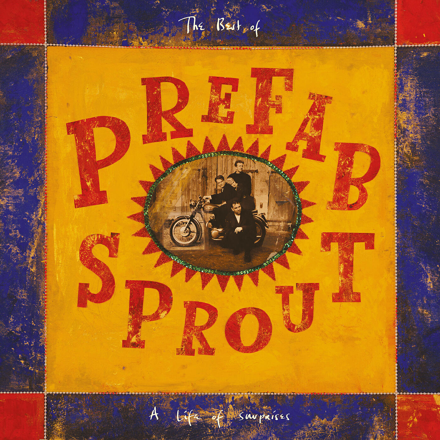 Prefab Sprout - When Love Breaks Down (Remastered)