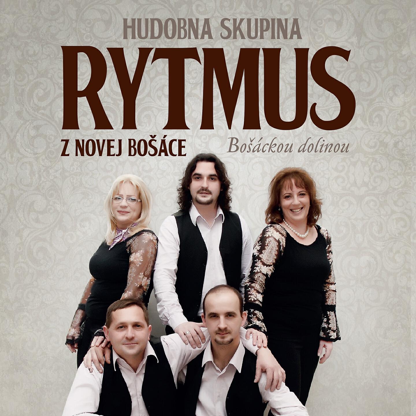 HS Rytmus z Novej Bošáce - Cestička od dubí