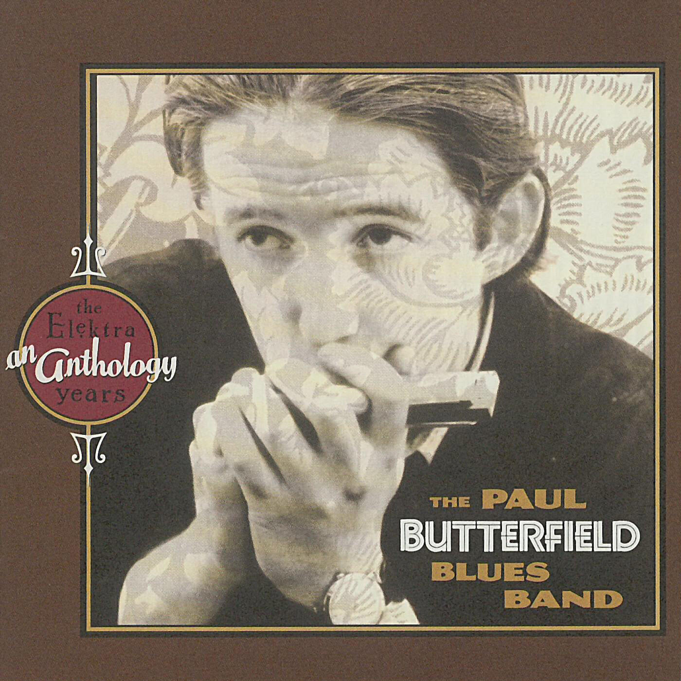 The Paul Butterfield Blues Band - Walkin' Blues (1997 Remaster)