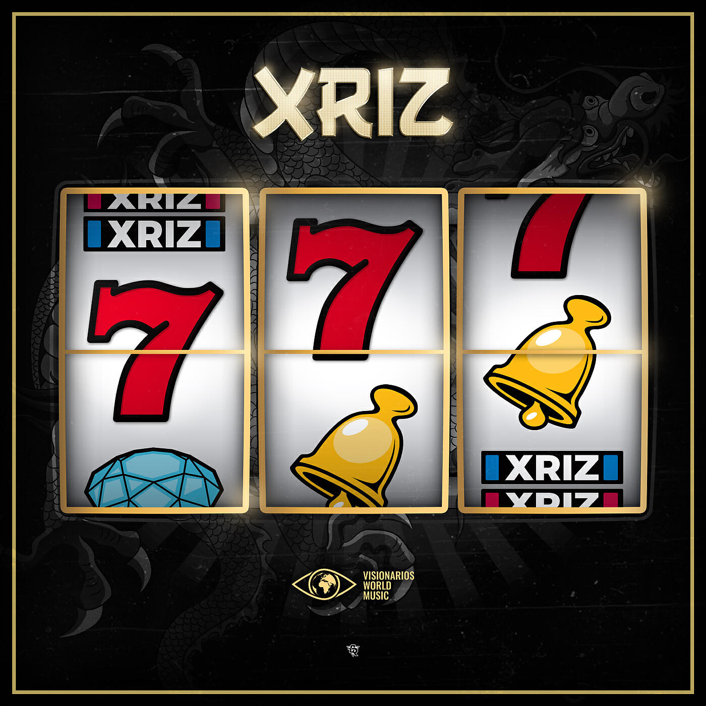 Xriz - Te ves buena