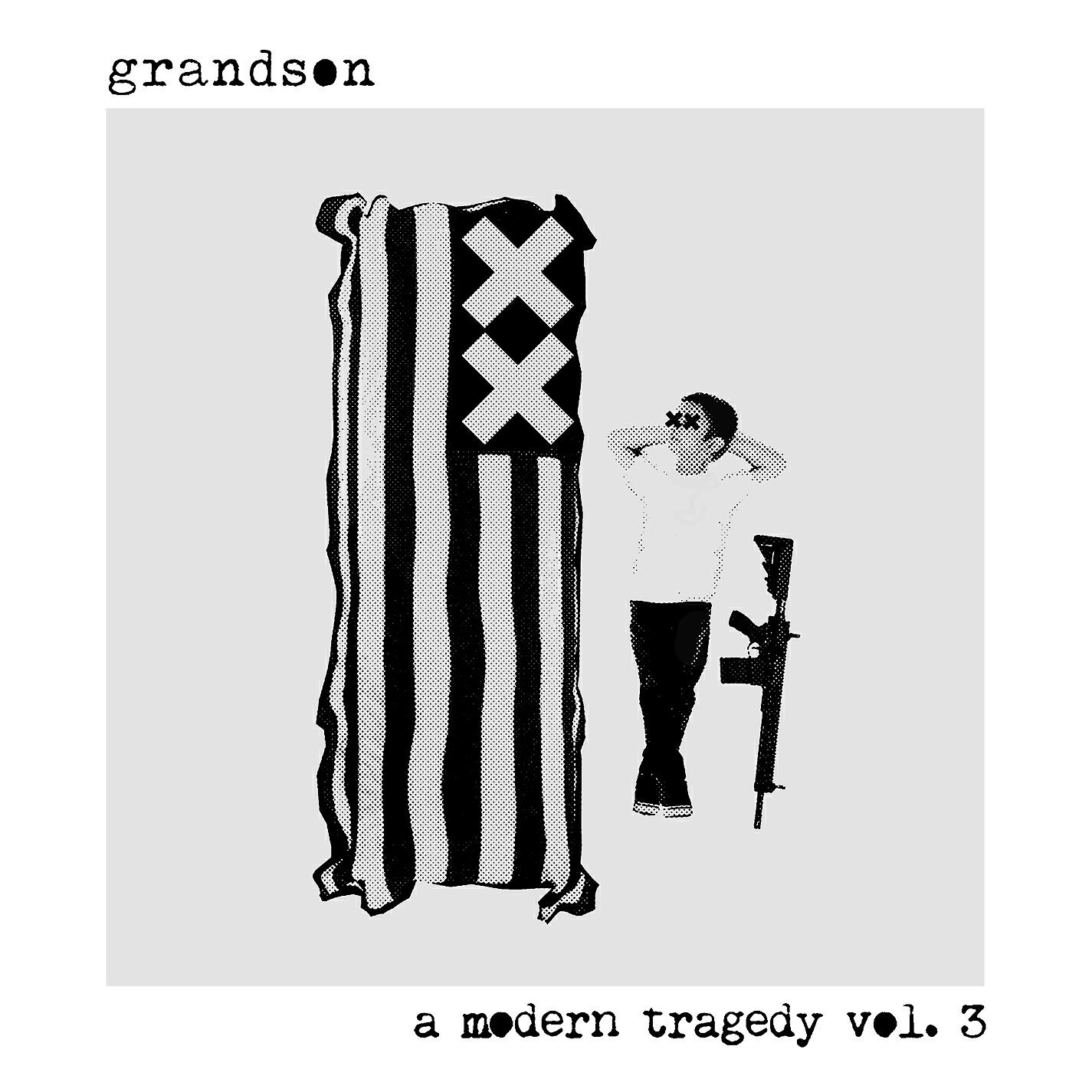 grandson - Destroy Me