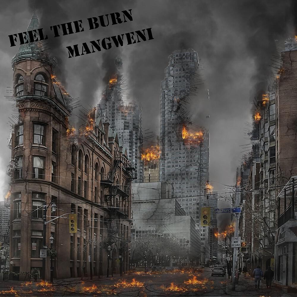 Mangweni - A Template for Hope