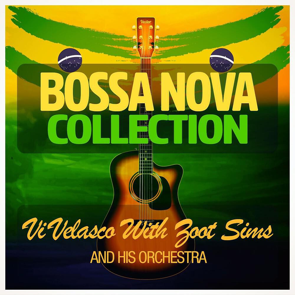 Vi Velasco - As Cordas do Meu Cosacao Slaram Zing (Zing Went the Strings of My Heart)