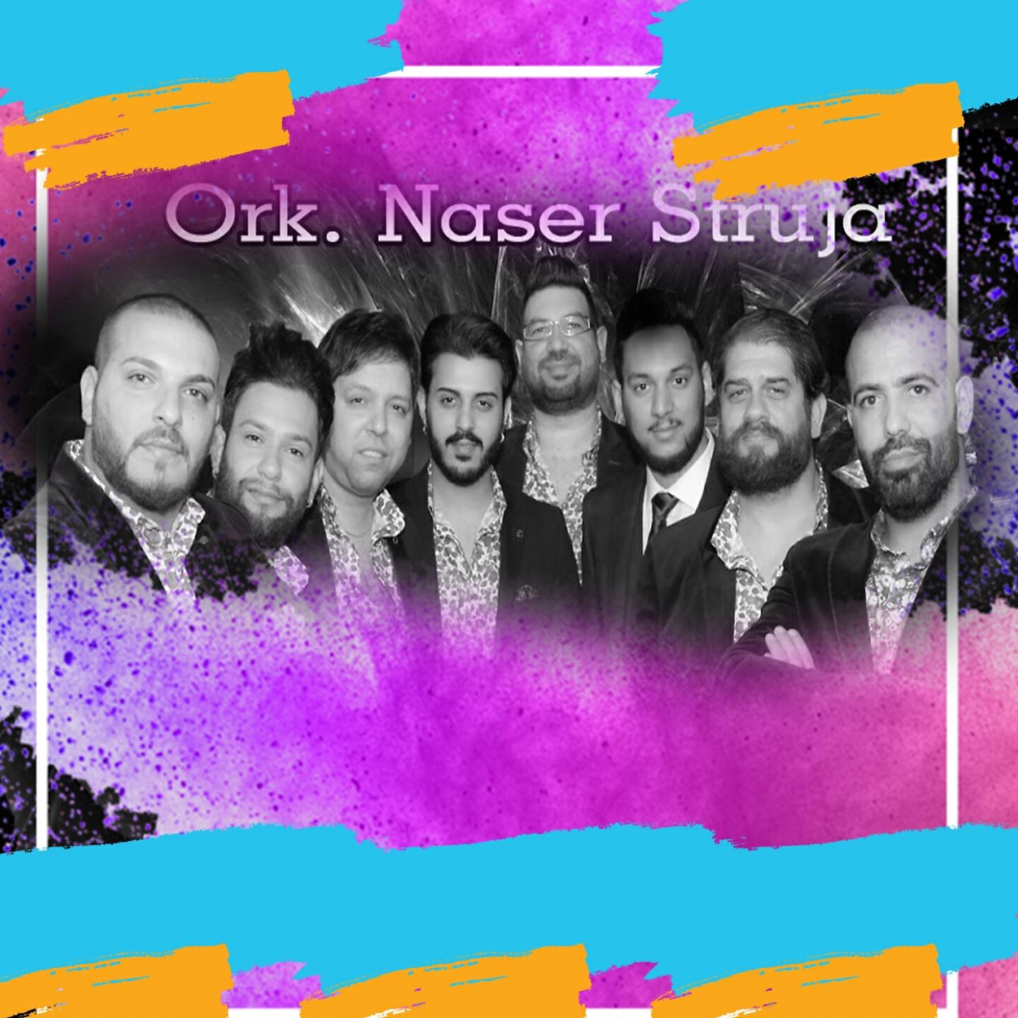 Ork.Naser Struja - Aramam