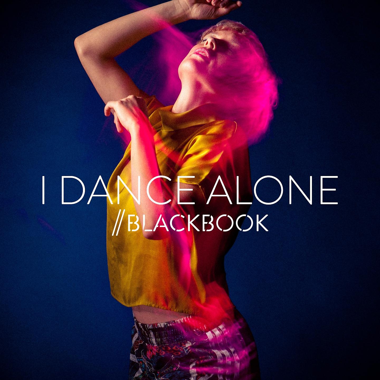 Постер альбома I Dance Alone
