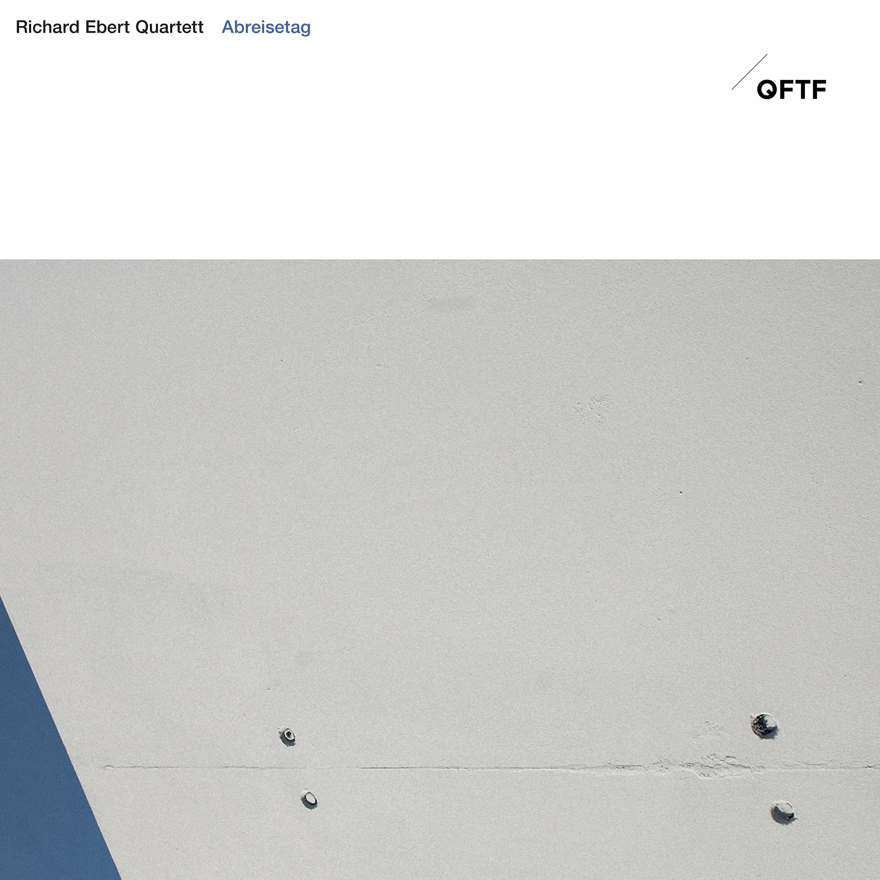 Richard Ebert Quartett - Samsara
