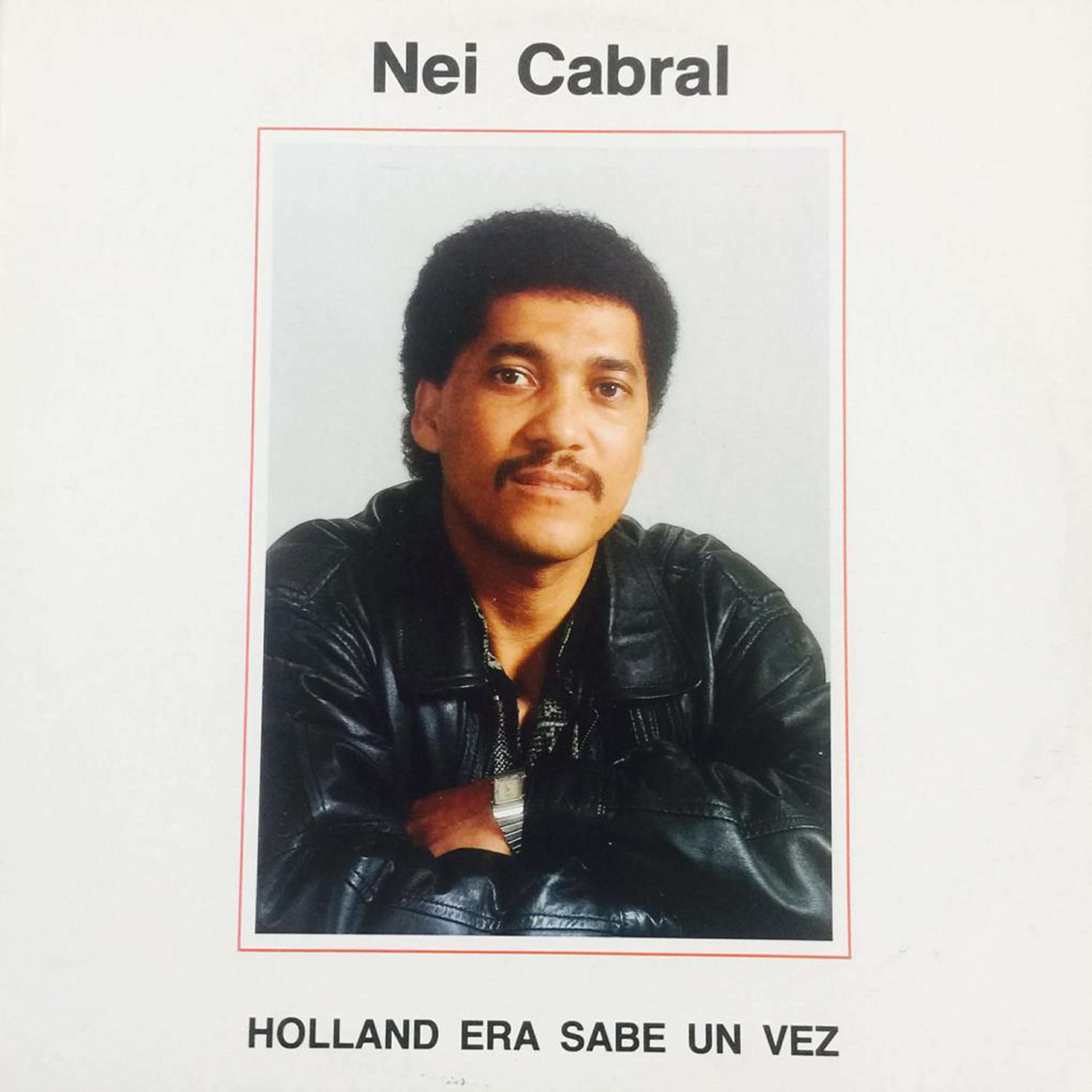 Nei Cabral - Praia de Matiota
