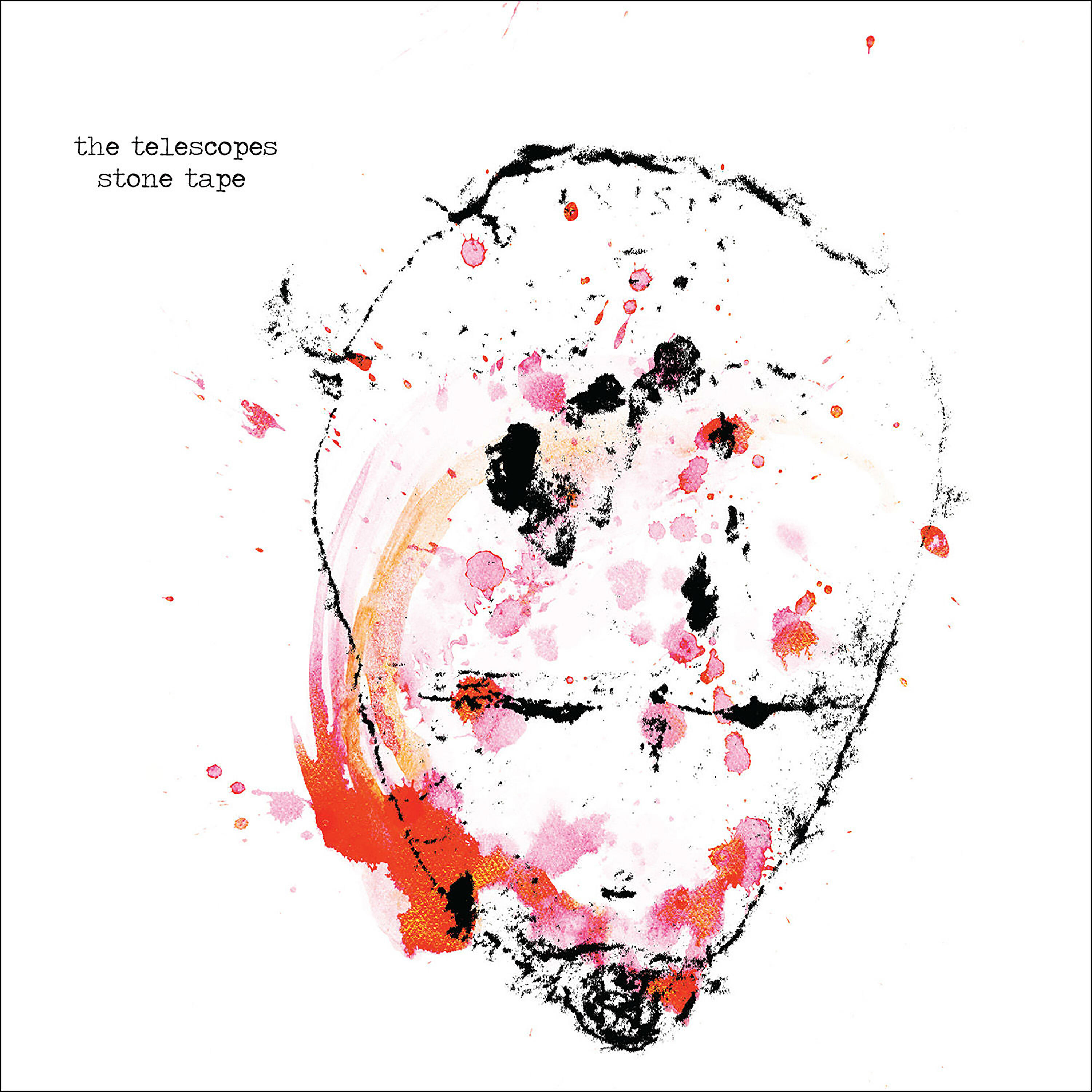 The Telescopes - The Living Things (Session) (Bonus)