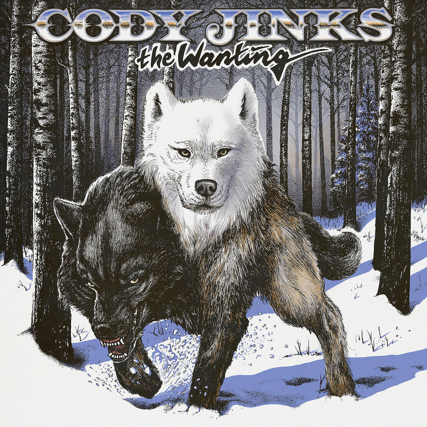 CODY JINKS - Same Kind of Crazy as Me