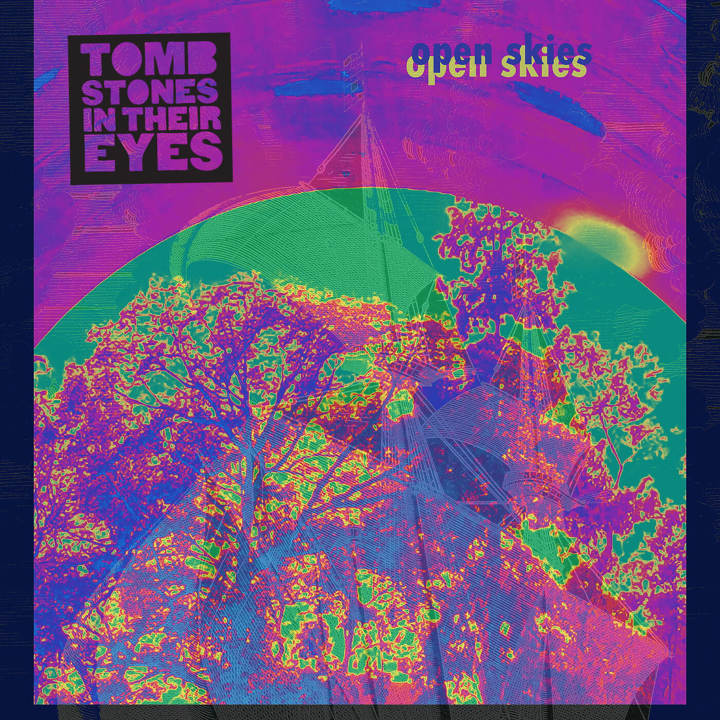 Tombstones In Their Eyes - Dreams (Alternate Version)