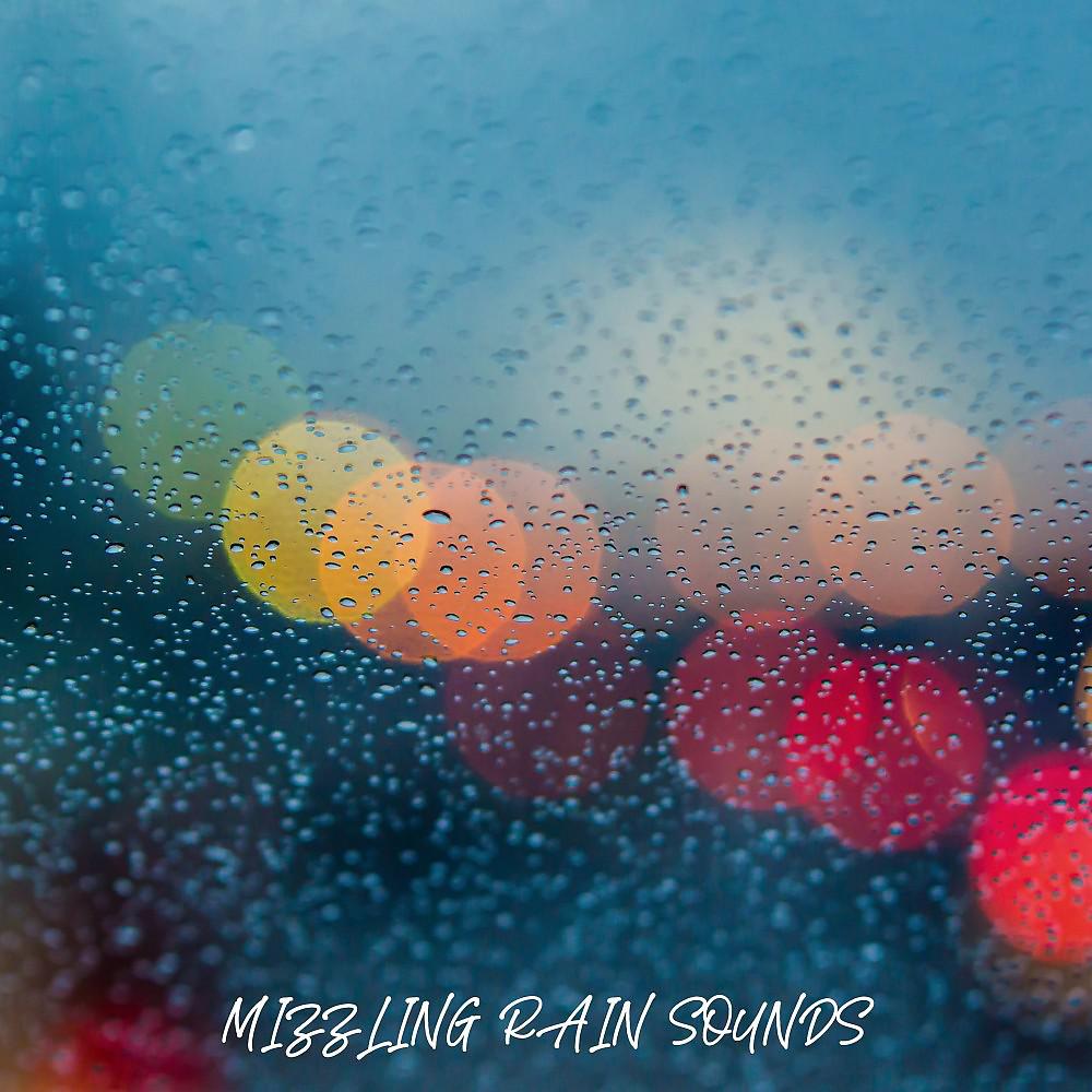 Постер альбома Mizzling Rain Sounds