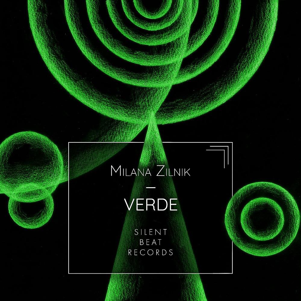Постер альбома Verde