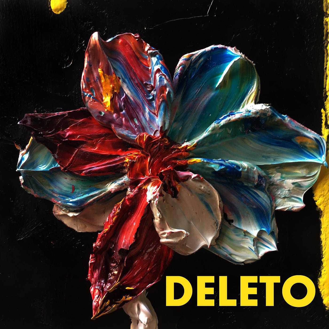 Постер альбома Deleto