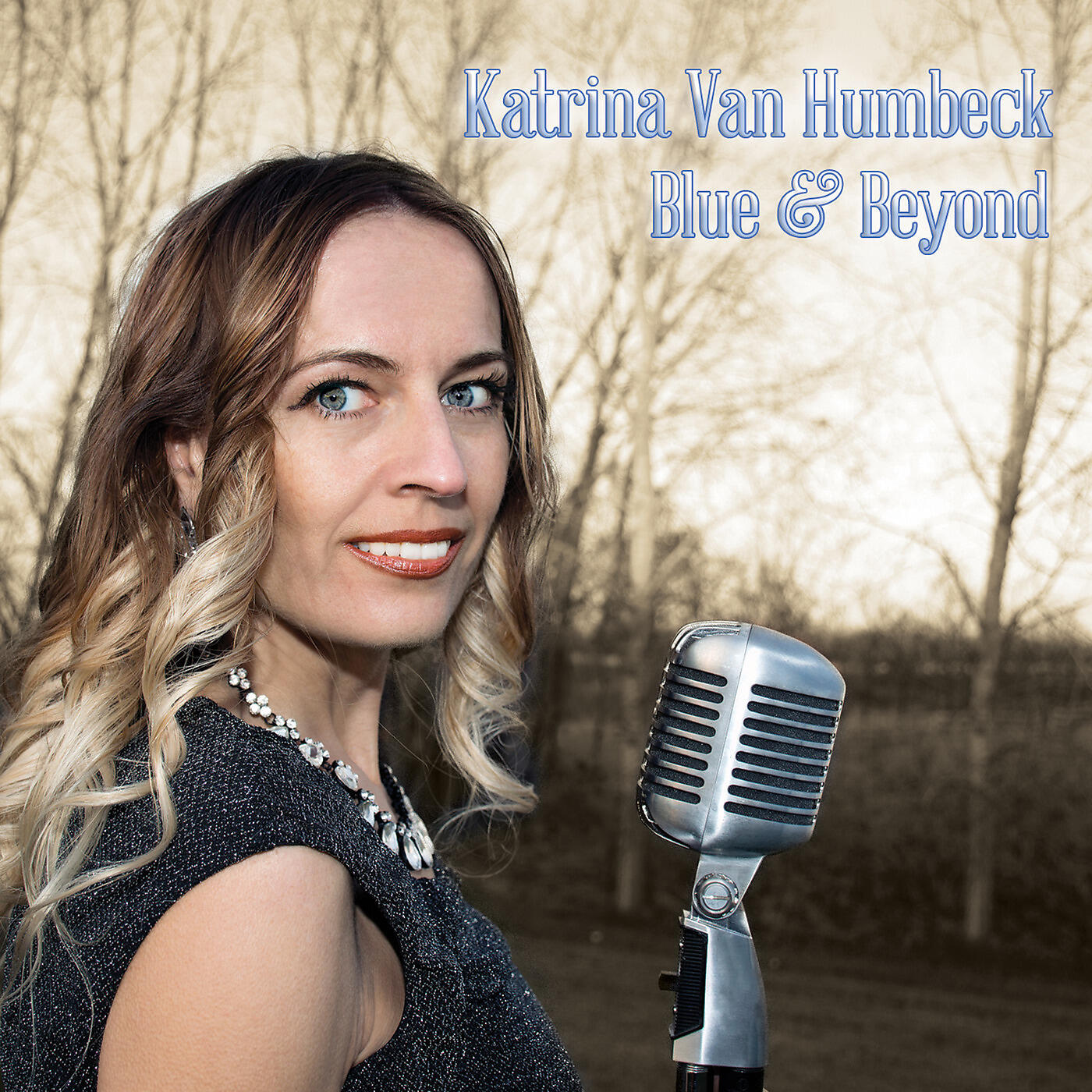 Katrina Van Humbeck - Some Things Aren't Meant to Be