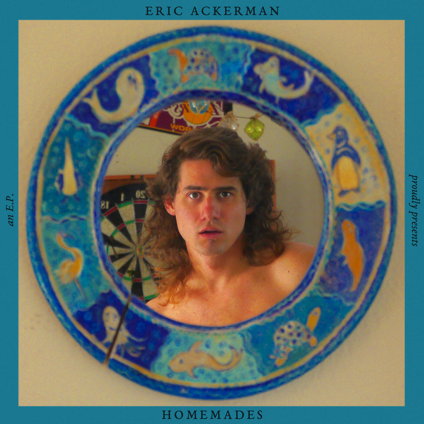 Eric Ackerman - The Prayer