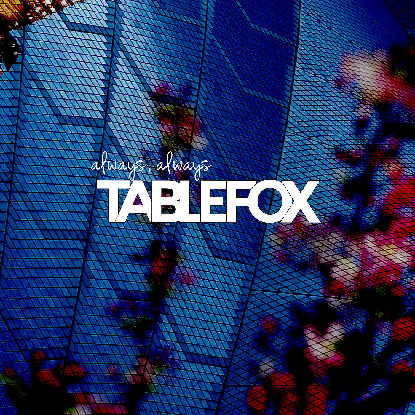 Tablefox - Always Always