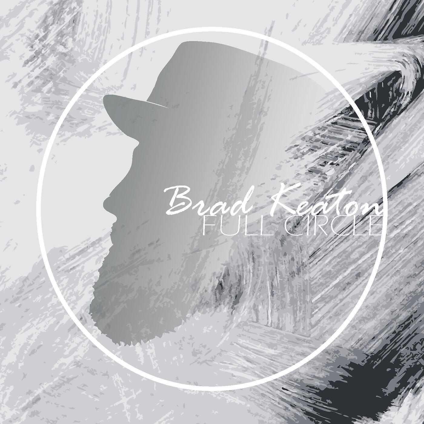 Brad Keaton - Yours