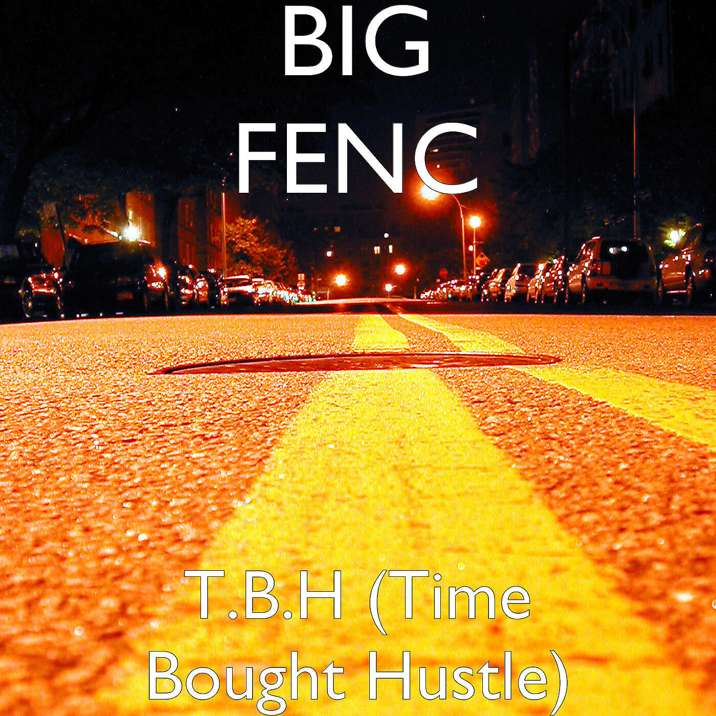 BIG FENC - Boss Gang Party