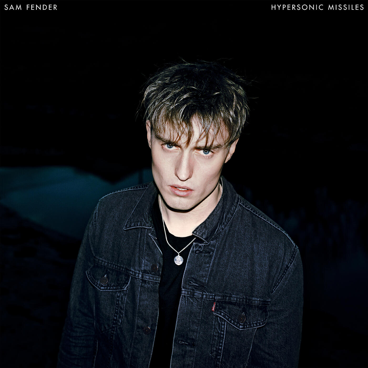 Sam Fender - White Privilege