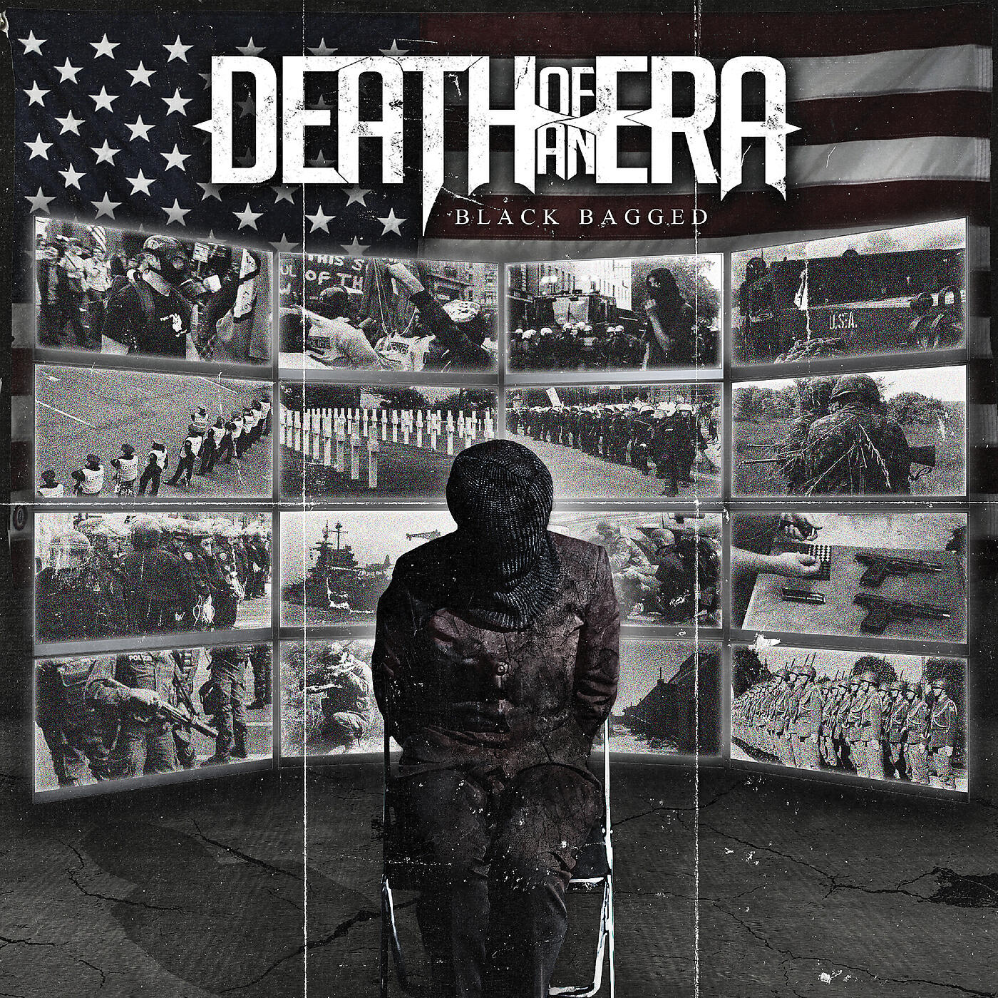 Death Of An Era - Better Off