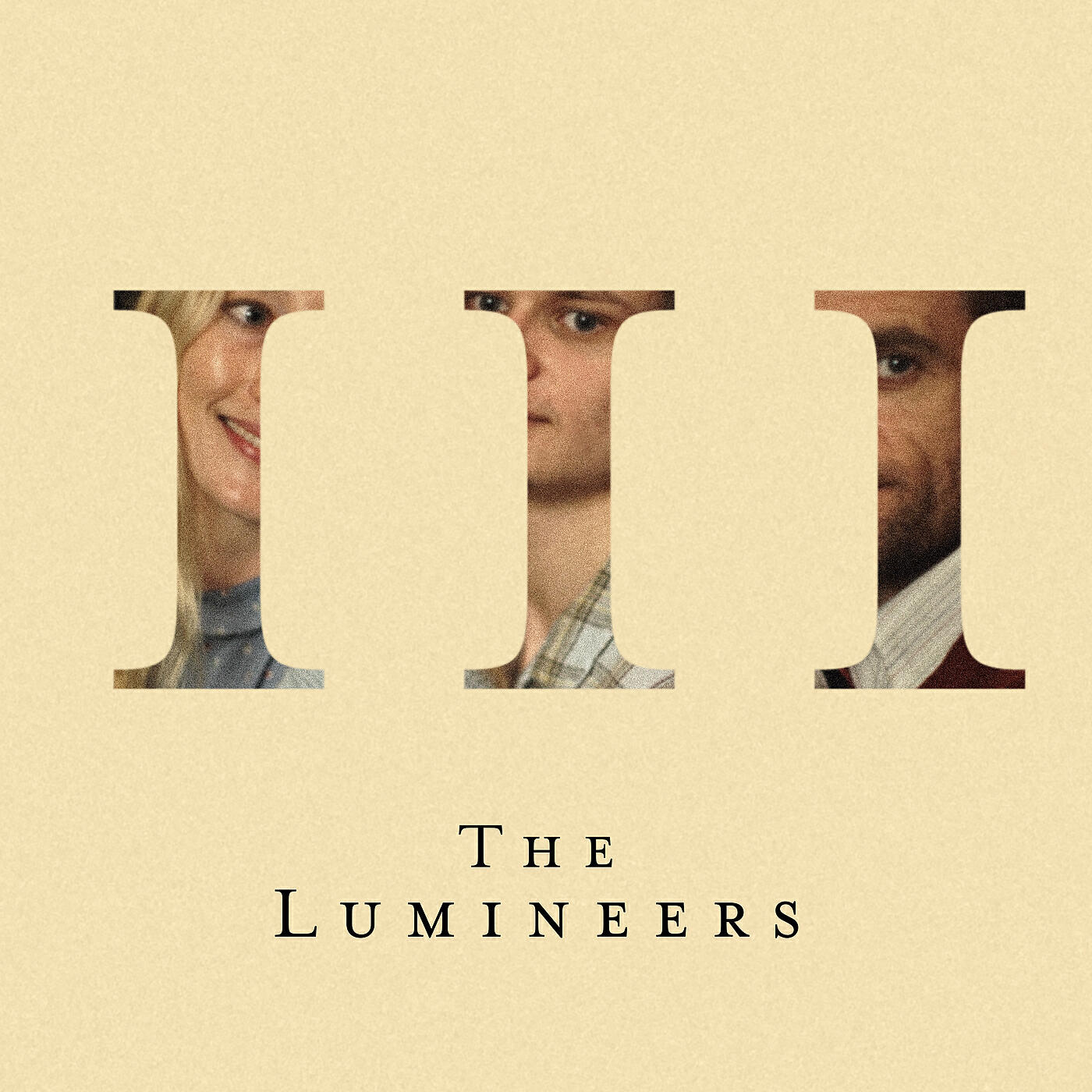 The Lumineers - Salt And The Sea