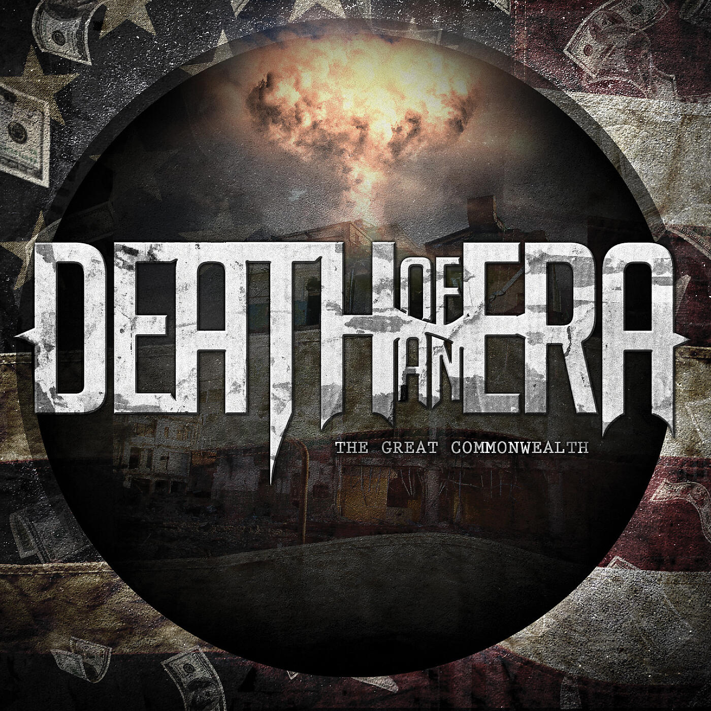 Death Of An Era - The Helpless Settlement