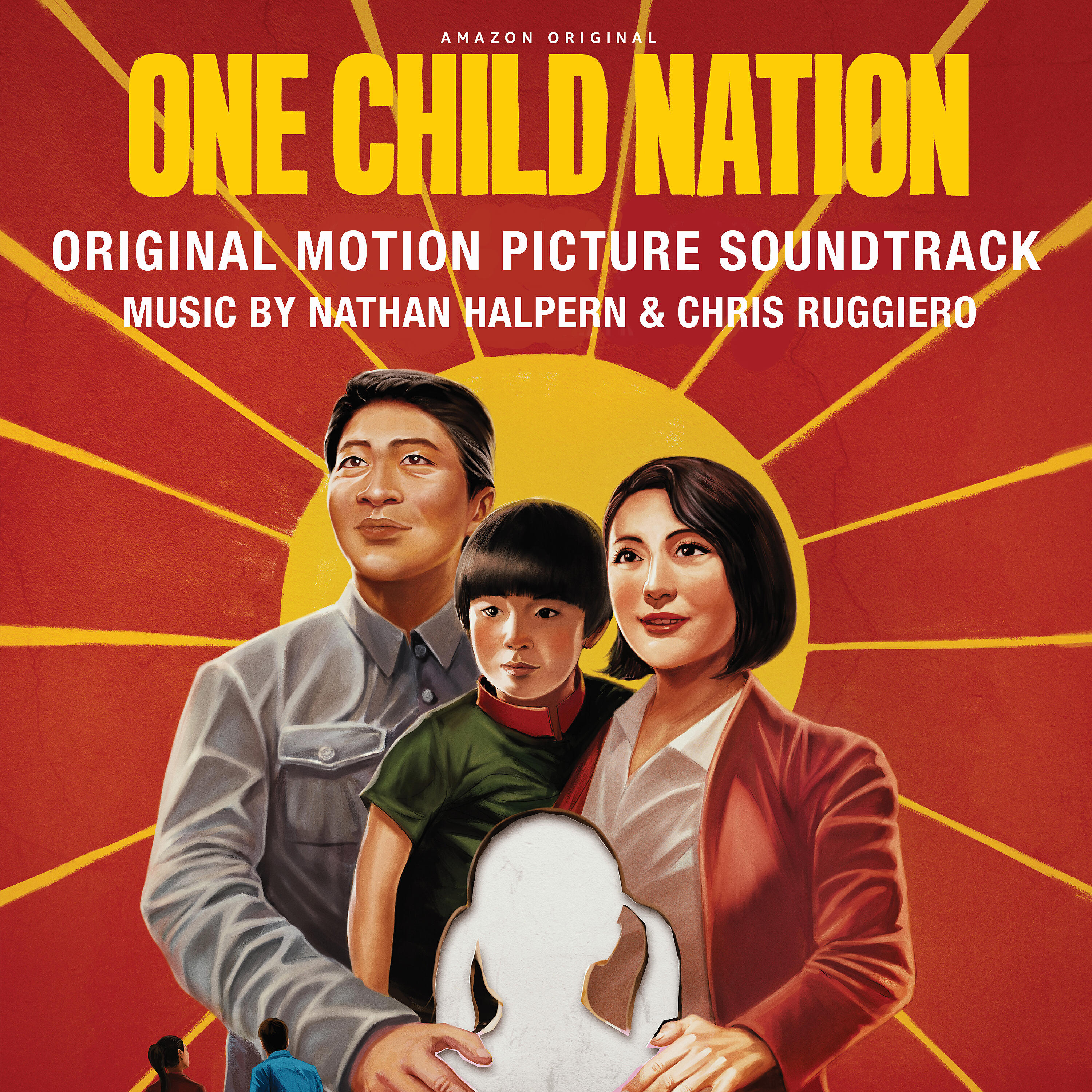 Nathan Halpern - One Child Nation