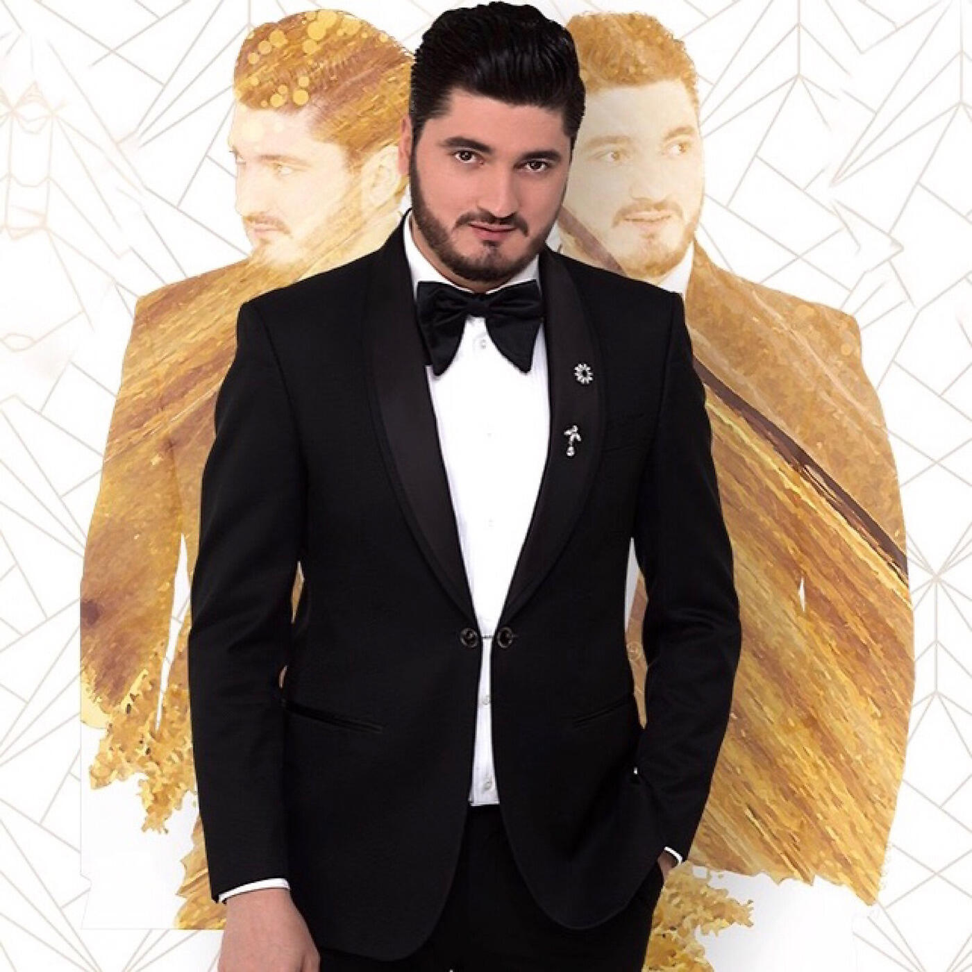 Noro - Amenalav Harsnike