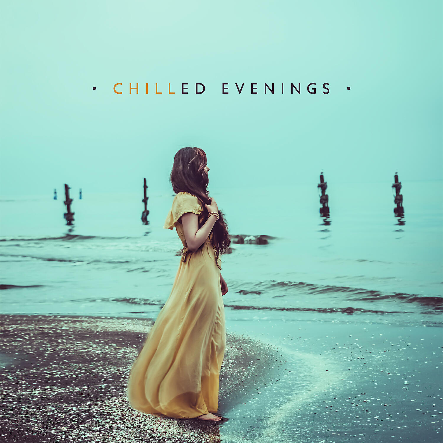 Evening Chill Out Music Academy - Relax & Chill