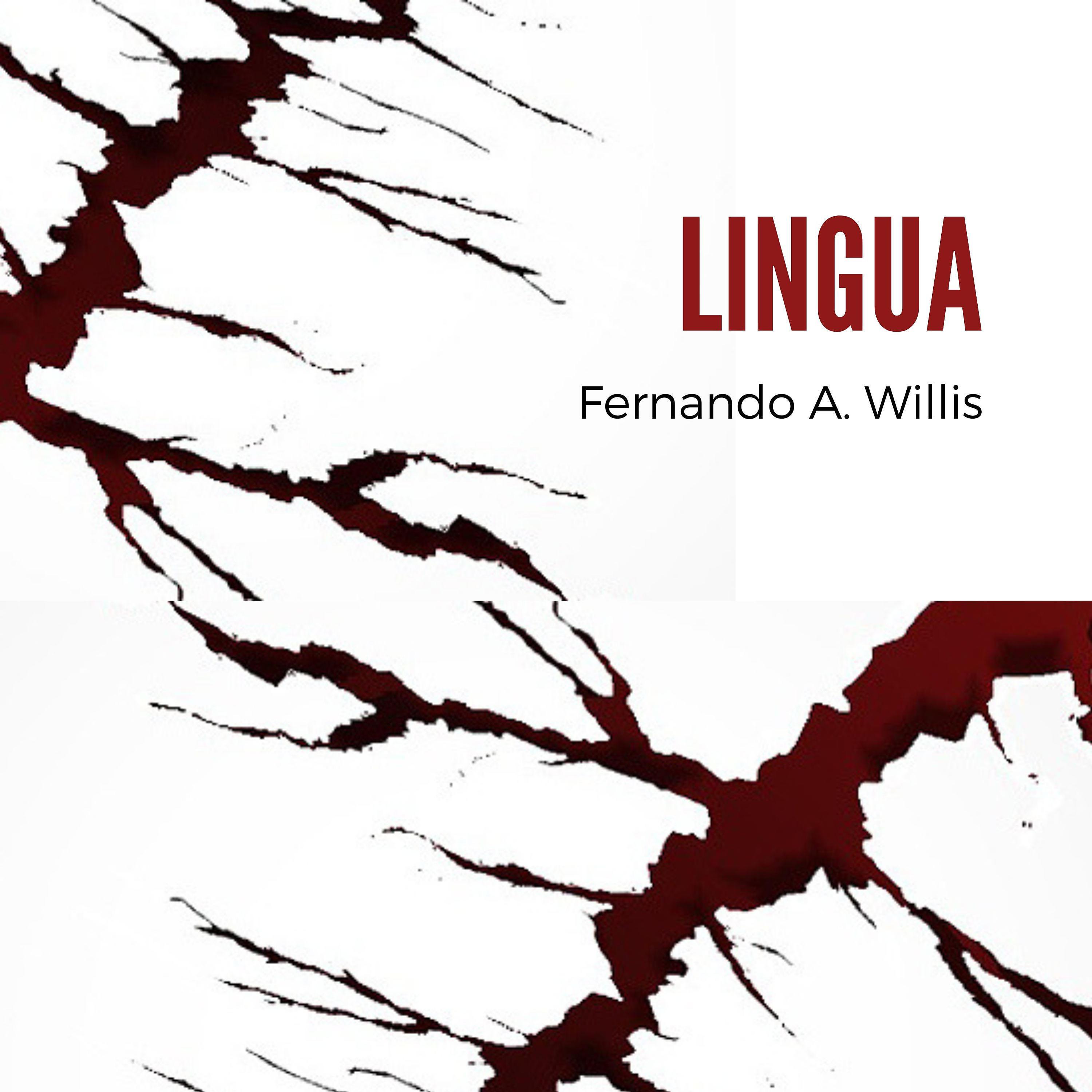 Постер альбома Lingua