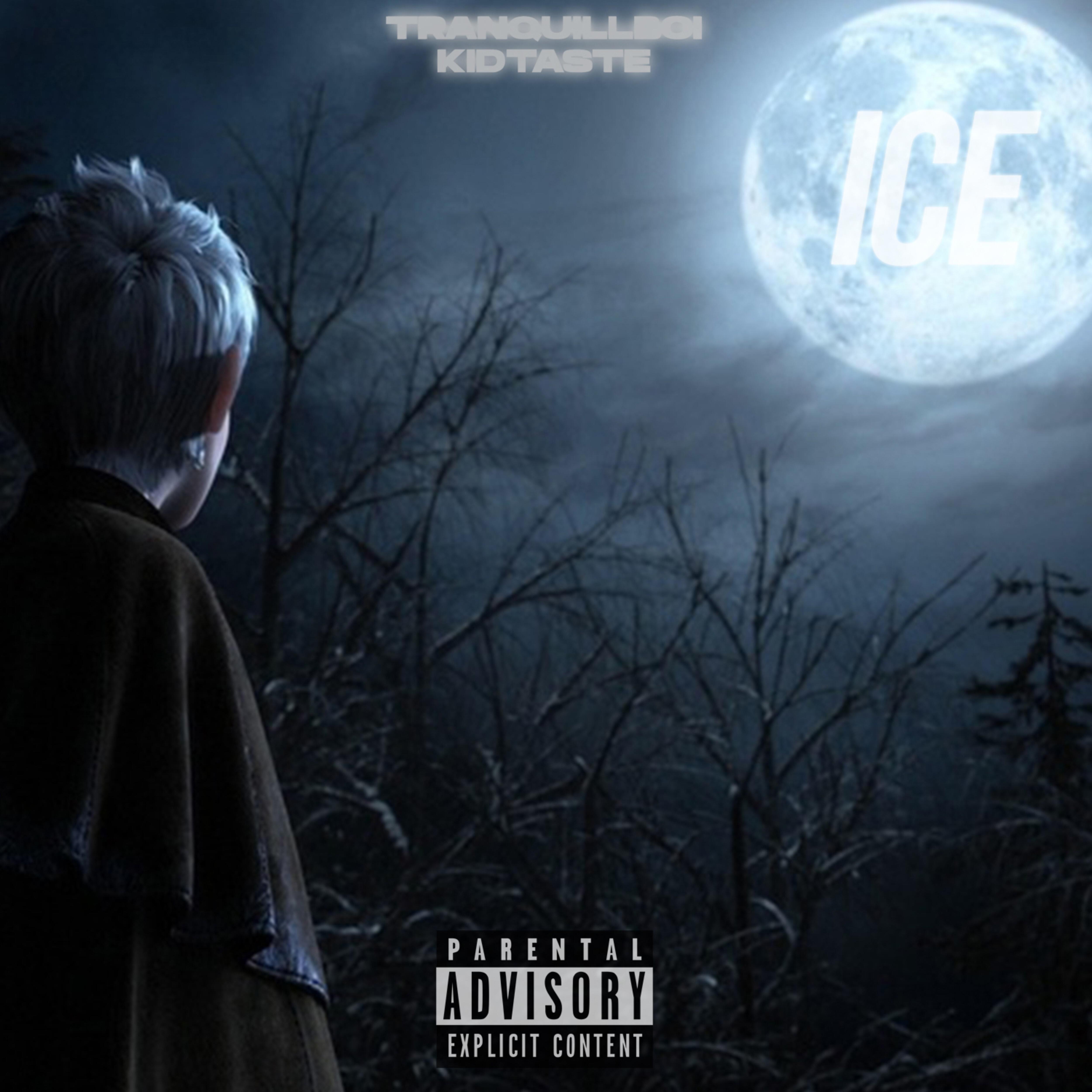 Tranquillboi - Ice