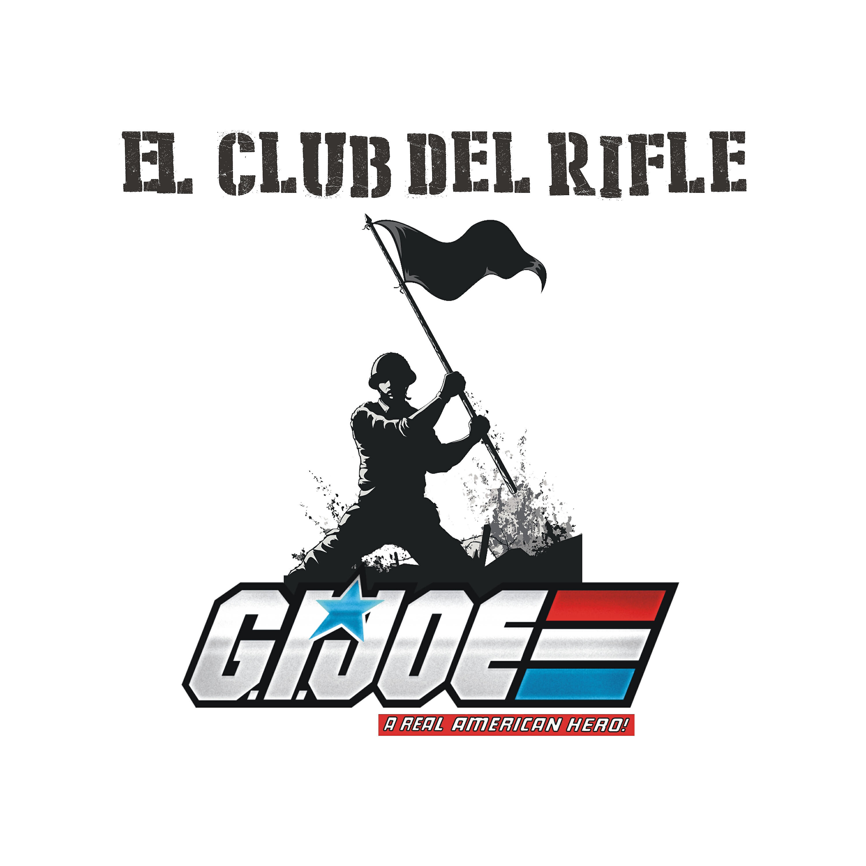 El Club Del Rifle - G.I. Joe